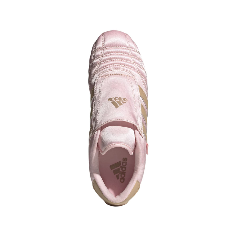 Adidas Taekwondo 'Clear Pink Magic Beige' Женские