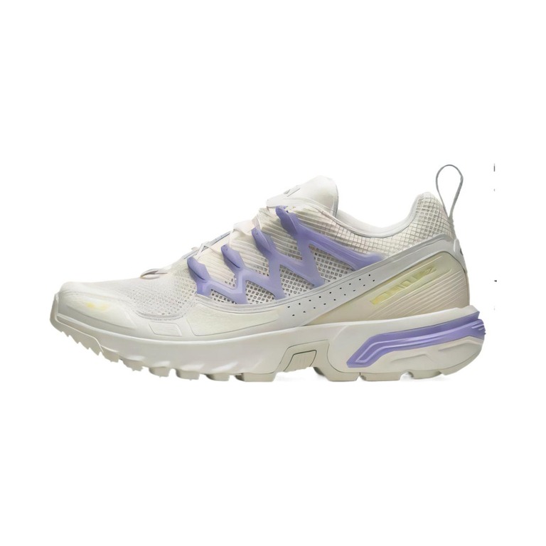 Salomon Acs+og 'Purple White' Мужские