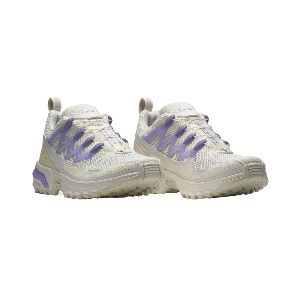 Salomon Acs+og 'Purple White' Мужские