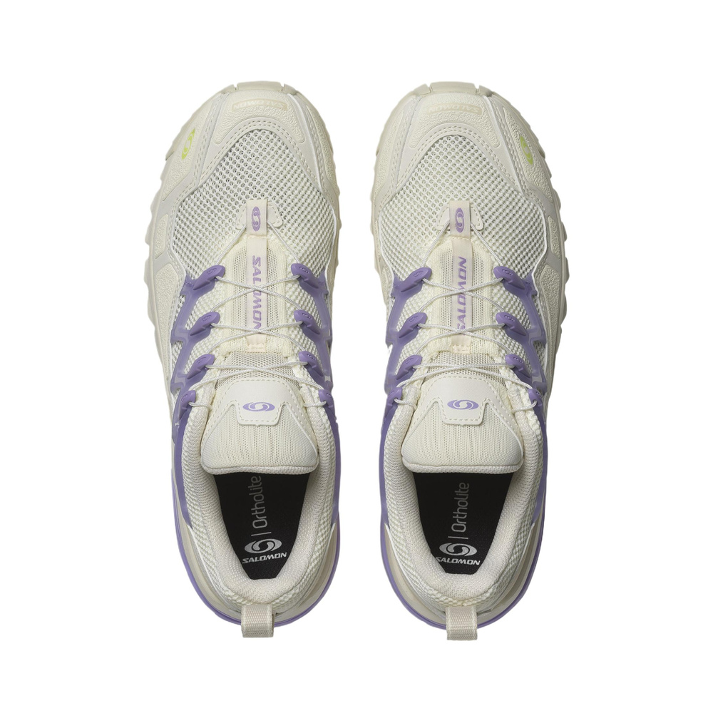 Salomon Acs+og 'Purple White' Мужские