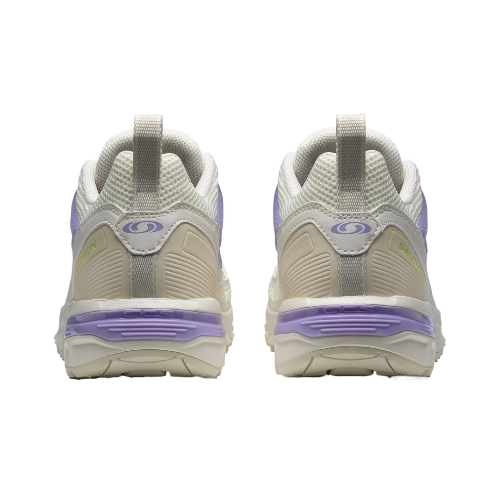 Salomon Acs+og 'Purple White' Мужские