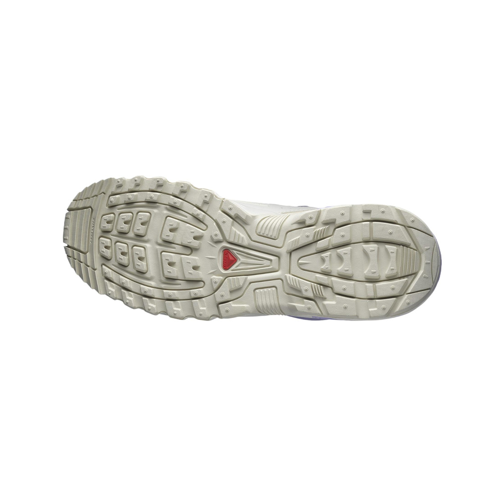 Salomon Acs+og 'Purple White' Мужские