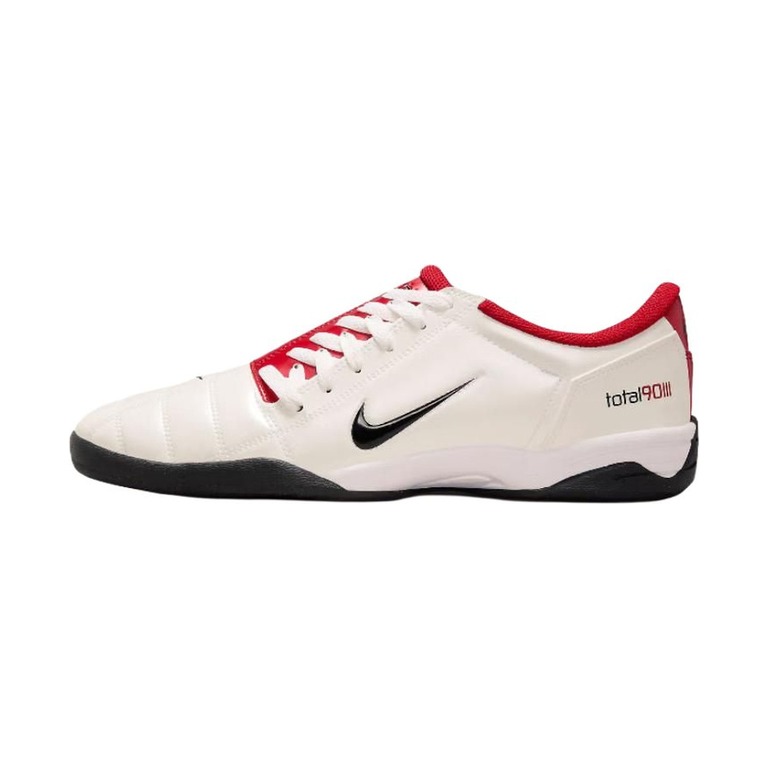 Nike Total 90 III 'White / Gym Red / Black' Мужские