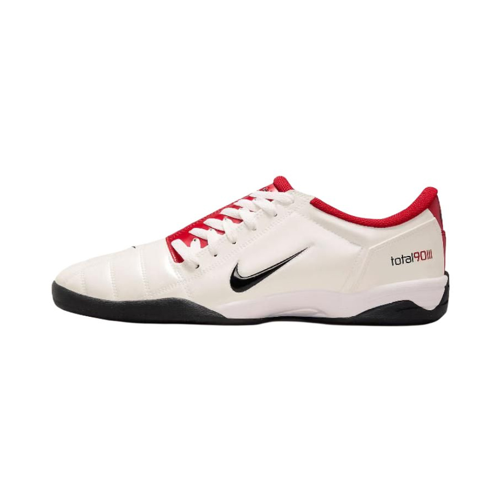 Nike Total 90 Iil 'White / Gym Red / Black' Мужские