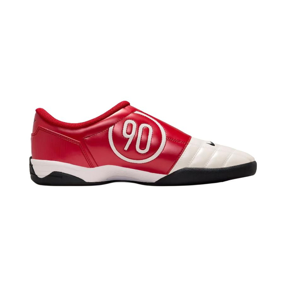 Nike Total 90 Iil 'White / Gym Red / Black' Мужские