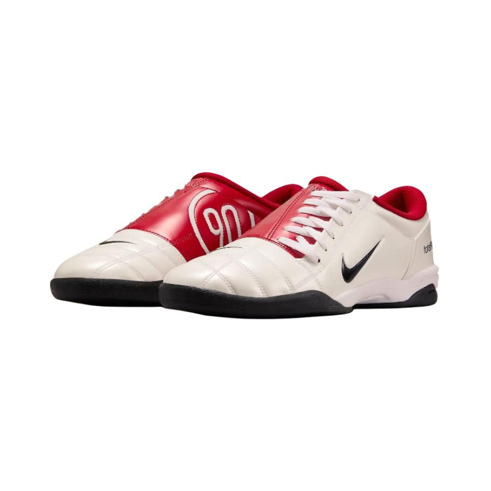 Nike Total 90 Iil 'White / Gym Red / Black' Мужские