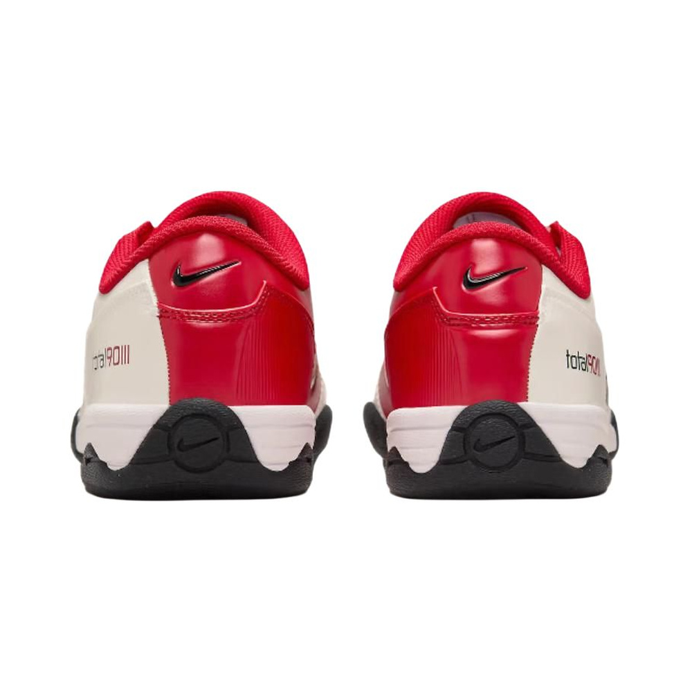 Nike Total 90 Iil 'White / Gym Red / Black' Мужские