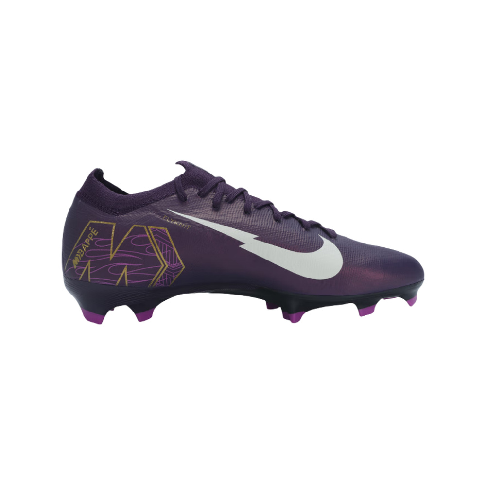 Nike Mercurial Vapor 16 FG 'Tattoo / Sail / Gum Light Brown / Light Violet Ore' Мужские