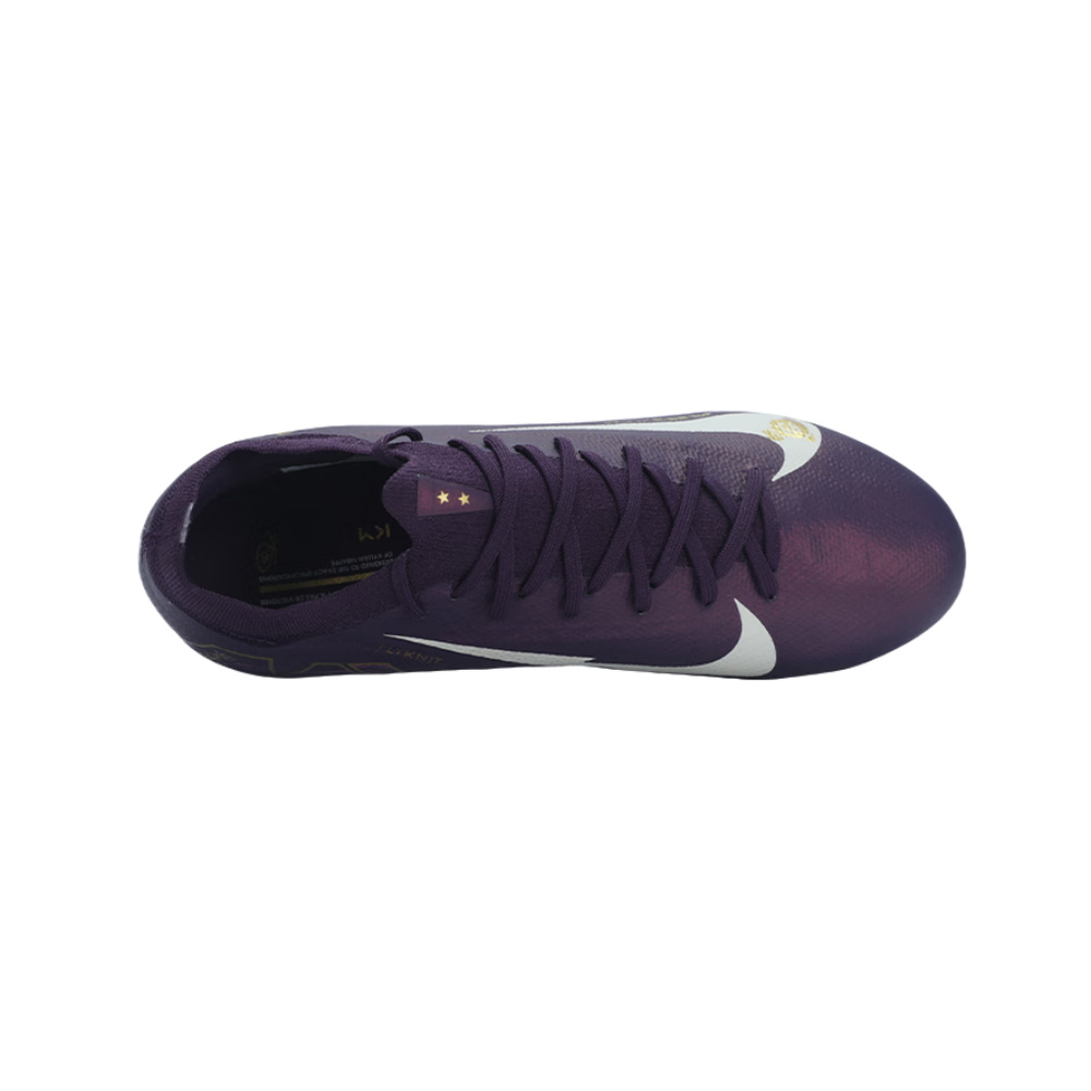Nike Mercurial Vapor 16 FG 'Tattoo / Sail / Gum Light Brown / Light Violet Ore' Мужские