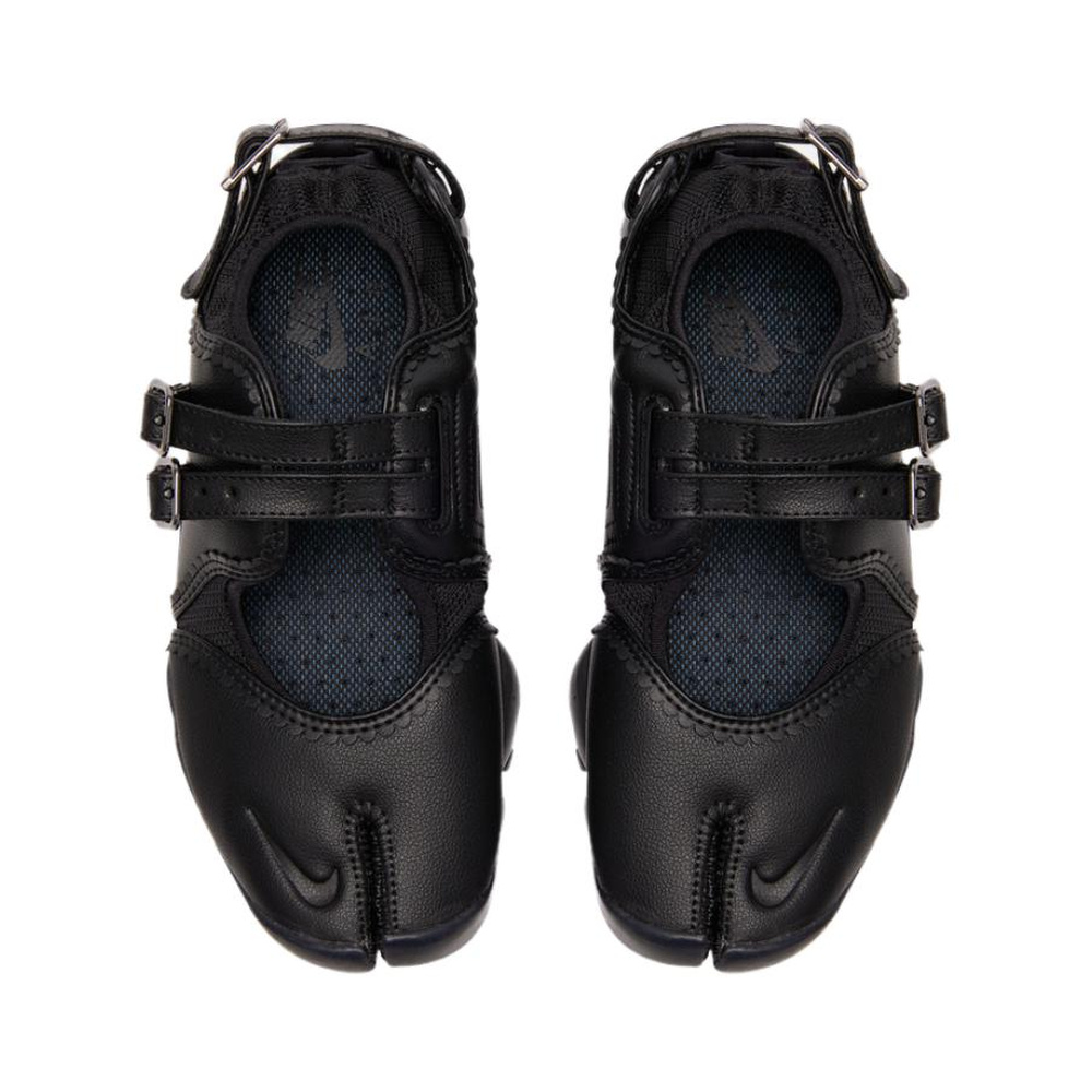 Nike Air Rift 'Pink Smoke / Mystic Dates / Light Magenta / Metallic Silver' Женские