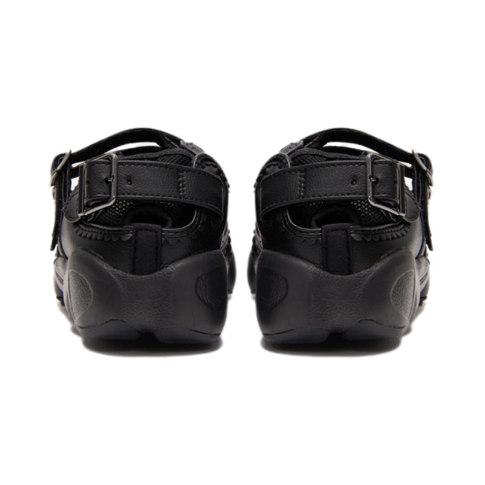 Nike Air Rift 'Pink Smoke / Mystic Dates / Light Magenta / Metallic Silver' Женские