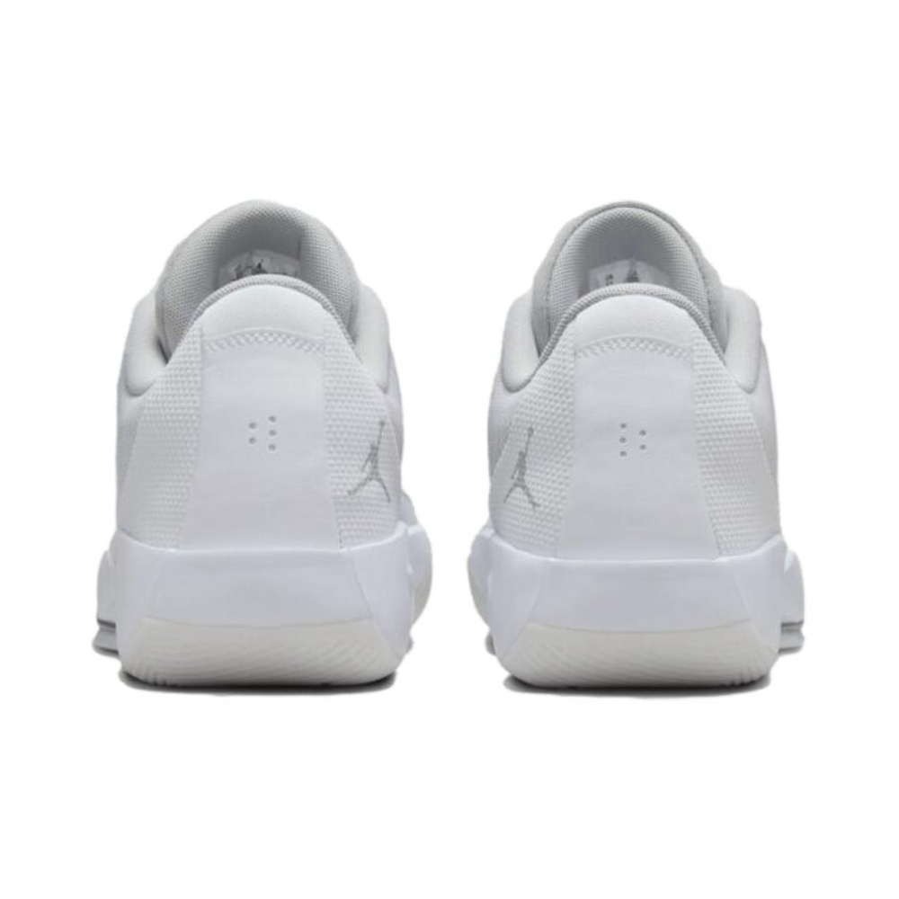 Air Jordan Luka .77 'White / Photon Dust / Metallic Silver / White' Мужские