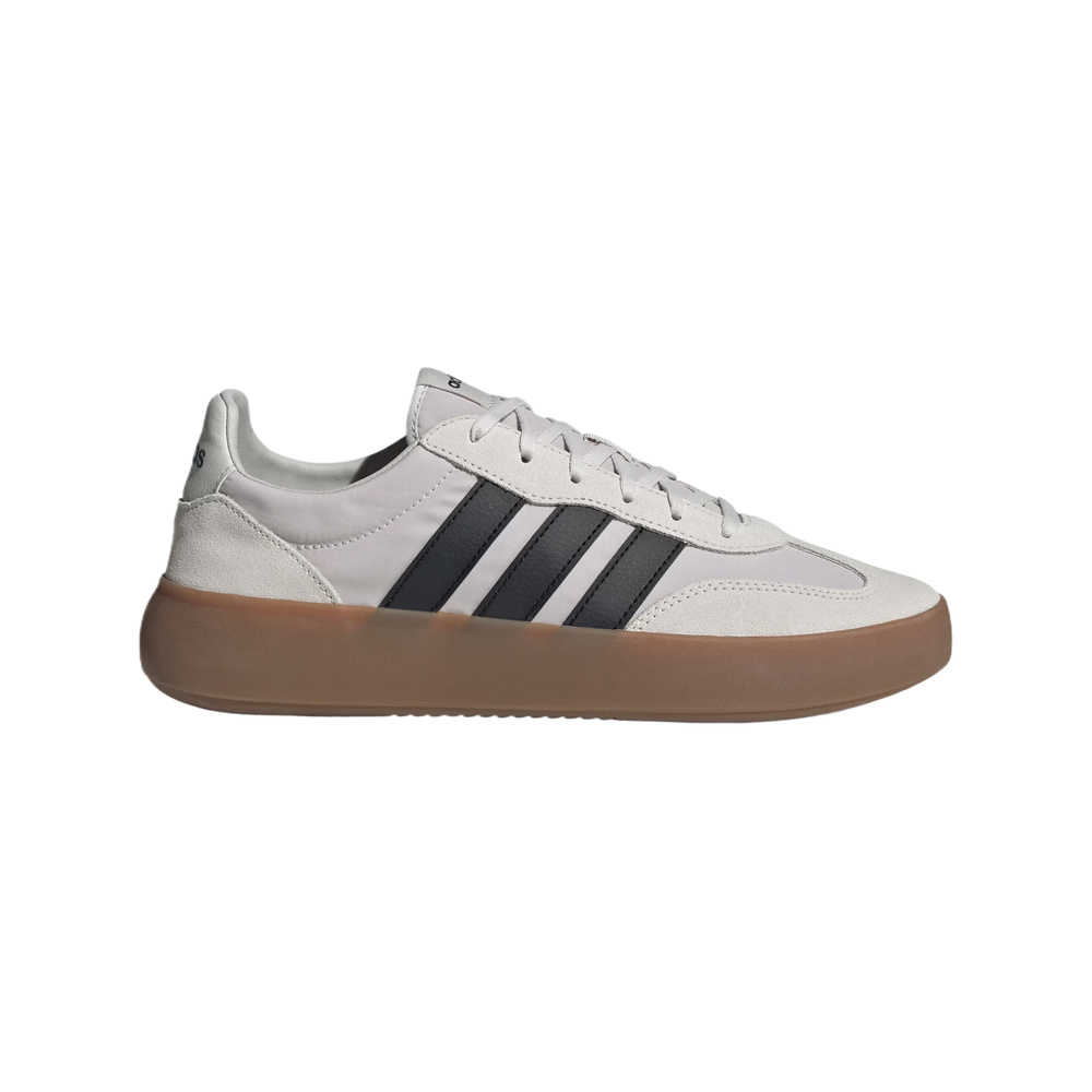 Adidas Barreda 'Grey Black' Мужские