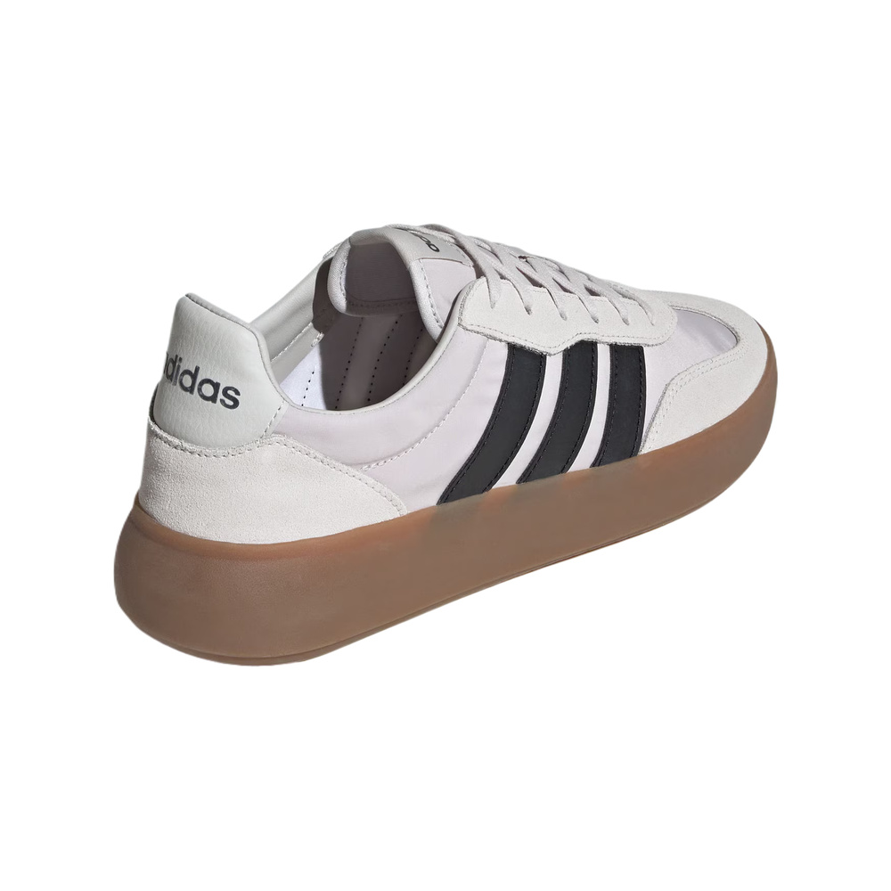 Adidas Barreda 'Grey Black' Мужские