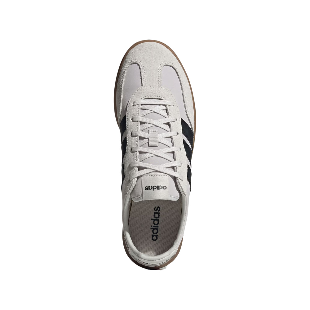 Adidas Barreda 'Grey Black' Мужские