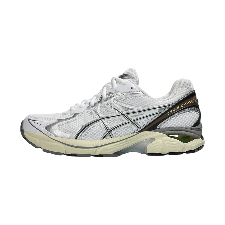 ASICS GT 2160 'White Soft Yellow' Мужские