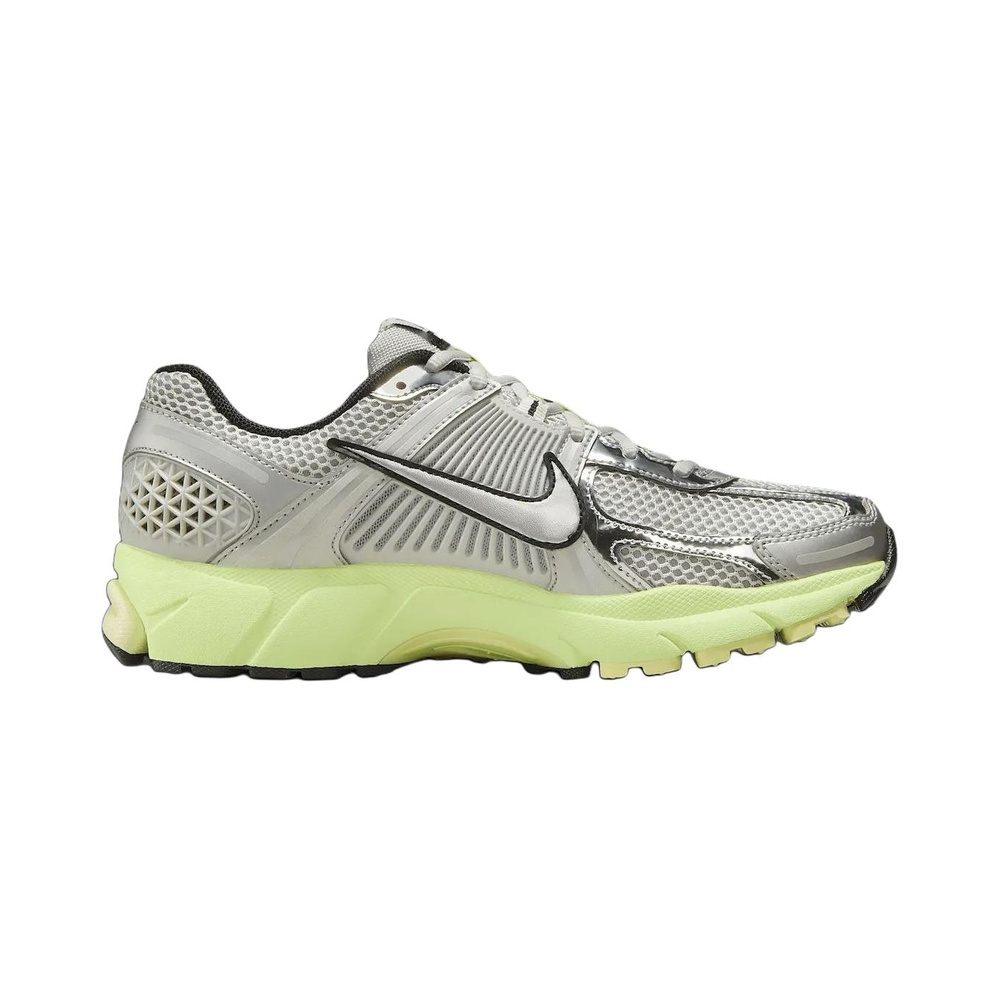 Nike Zoom Vomero 5 'Metallic Silver Barley Volt' Женские