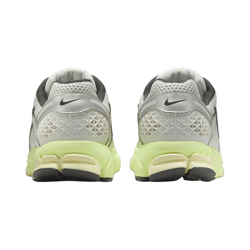 Nike Zoom Vomero 5 'Metallic Silver Barley Volt' Женские