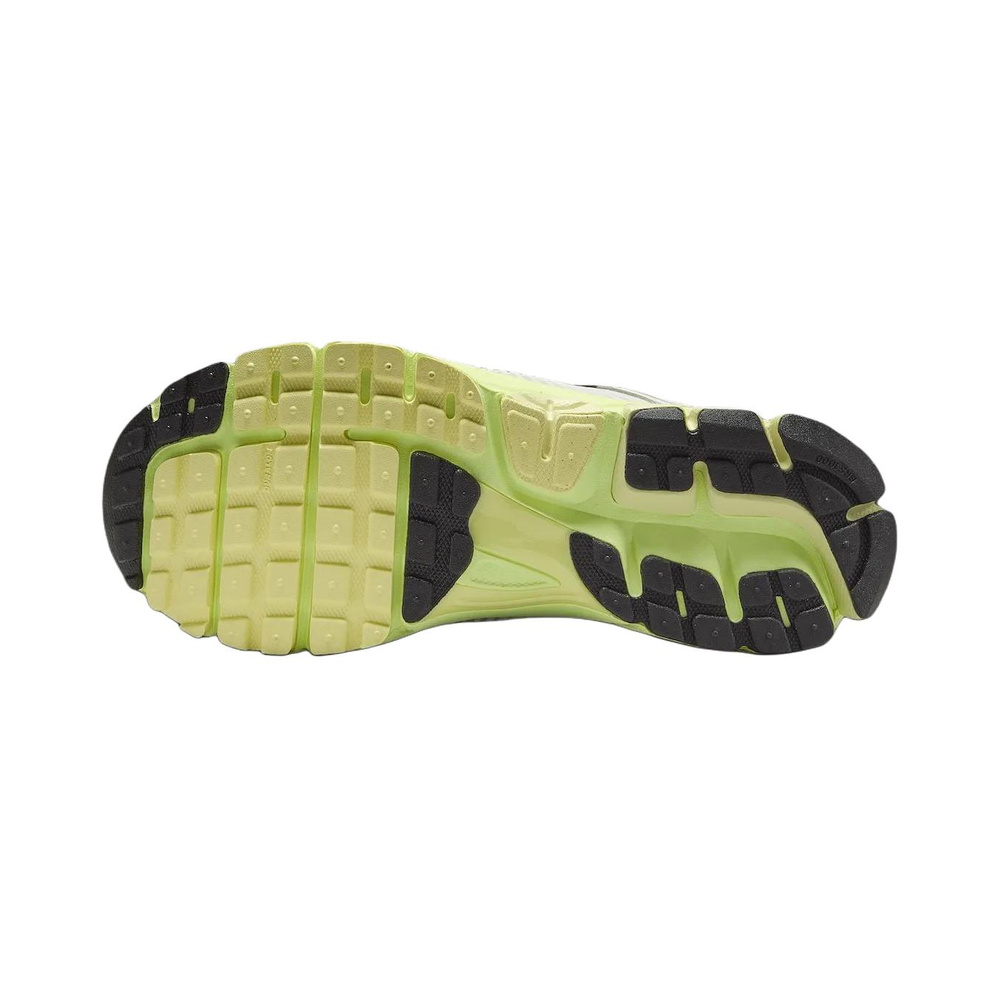 Nike Zoom Vomero 5 'Metallic Silver Barley Volt' Женские