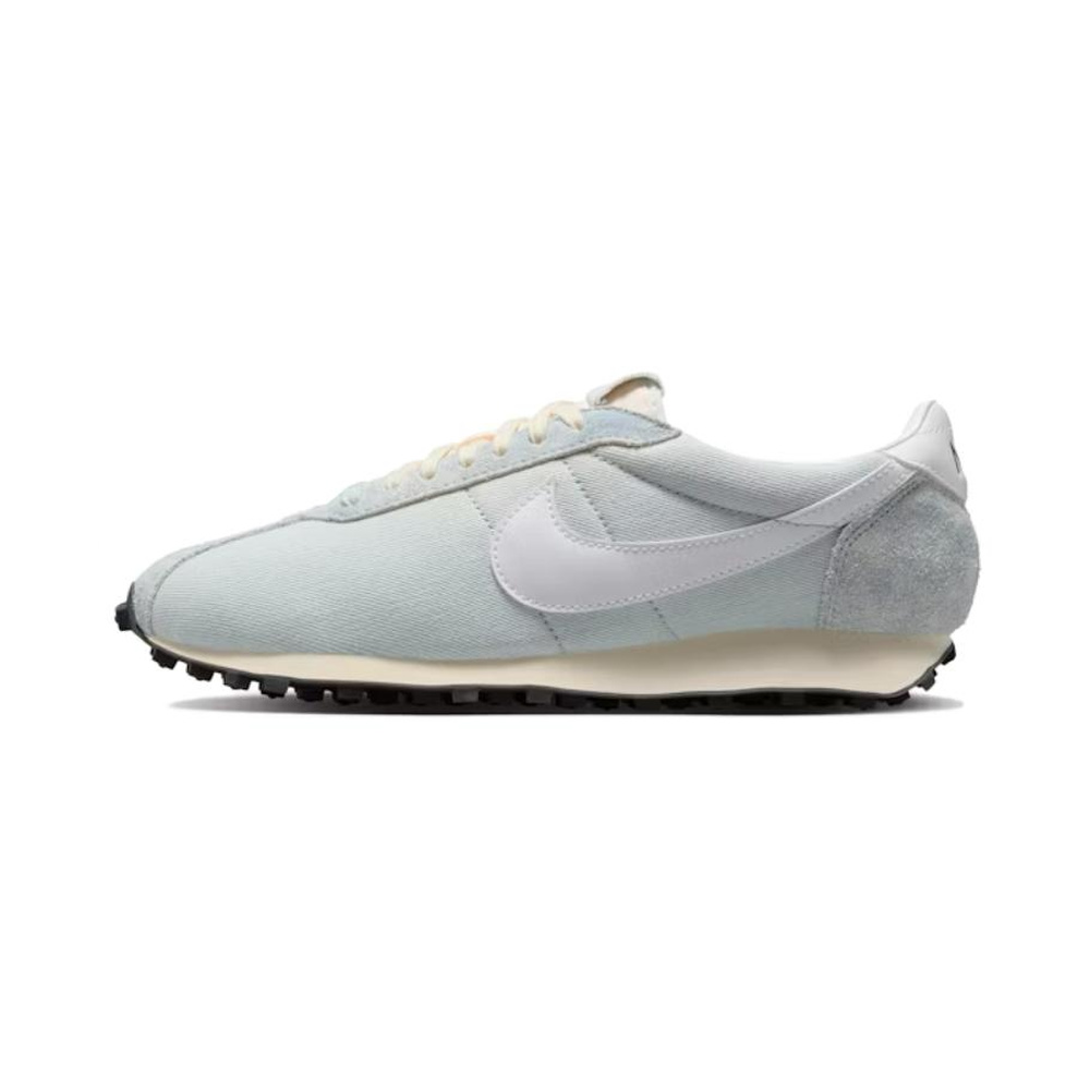 Worn Blue / Light Armory Blue / Soft Pearl / White