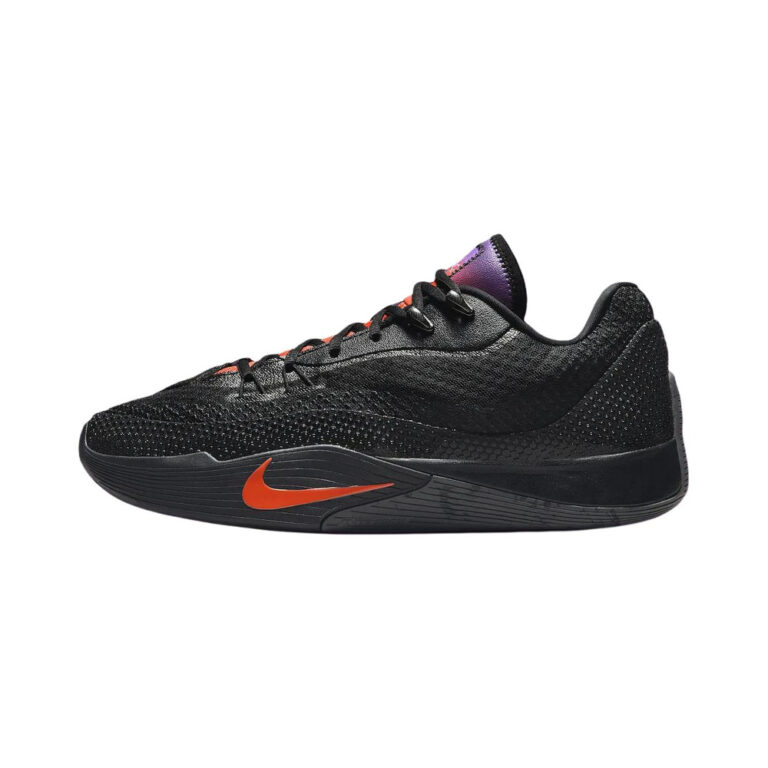 Nike S.t. Flare 'Dark Hazel' Мужские