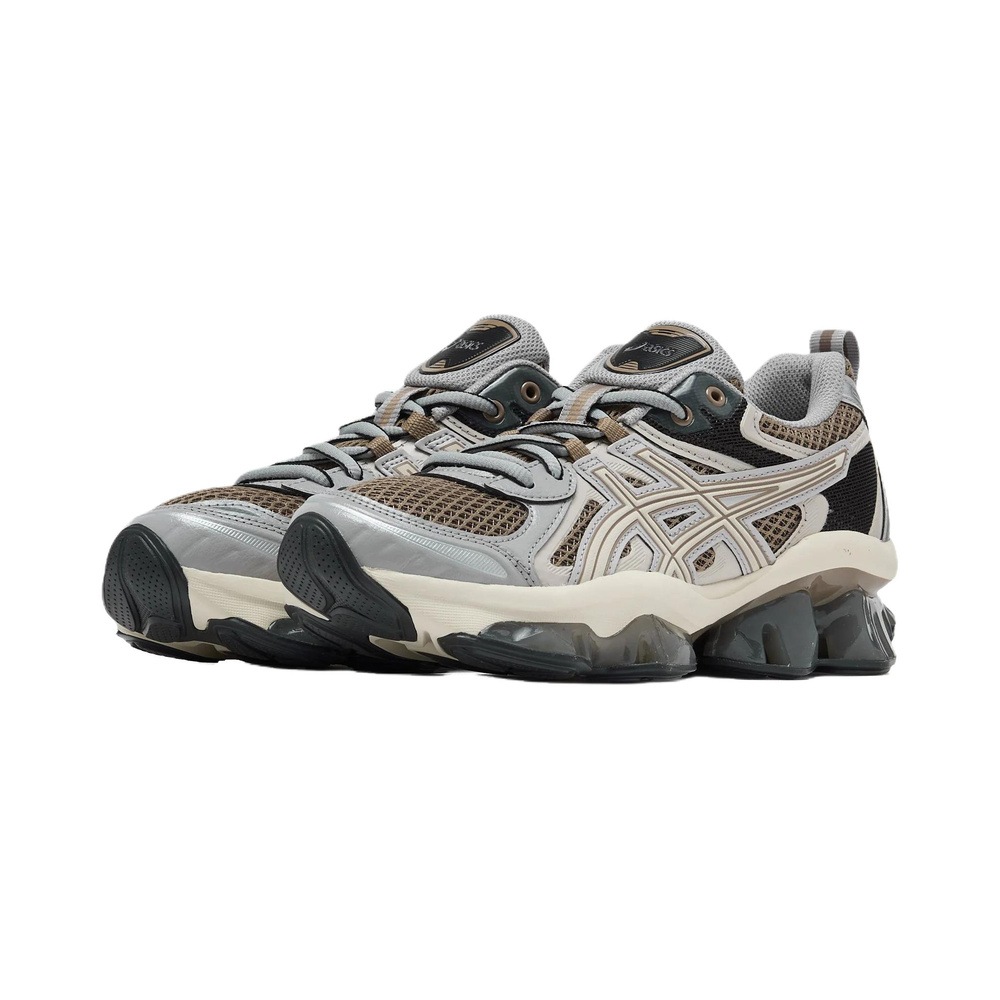 ASICS Gel-Quantum Kinetic 'Pepper Cement Grey' Мужские