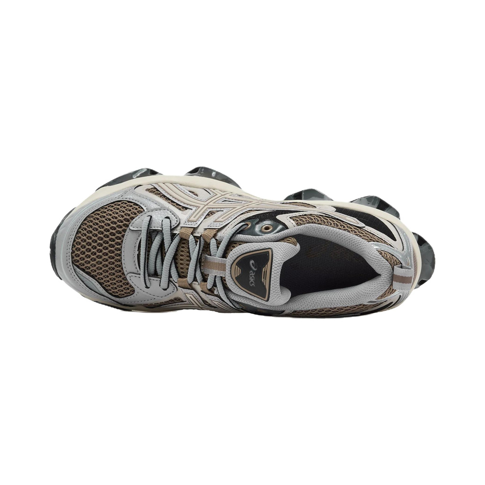 ASICS Gel-Quantum Kinetic 'Pepper Cement Grey' Мужские