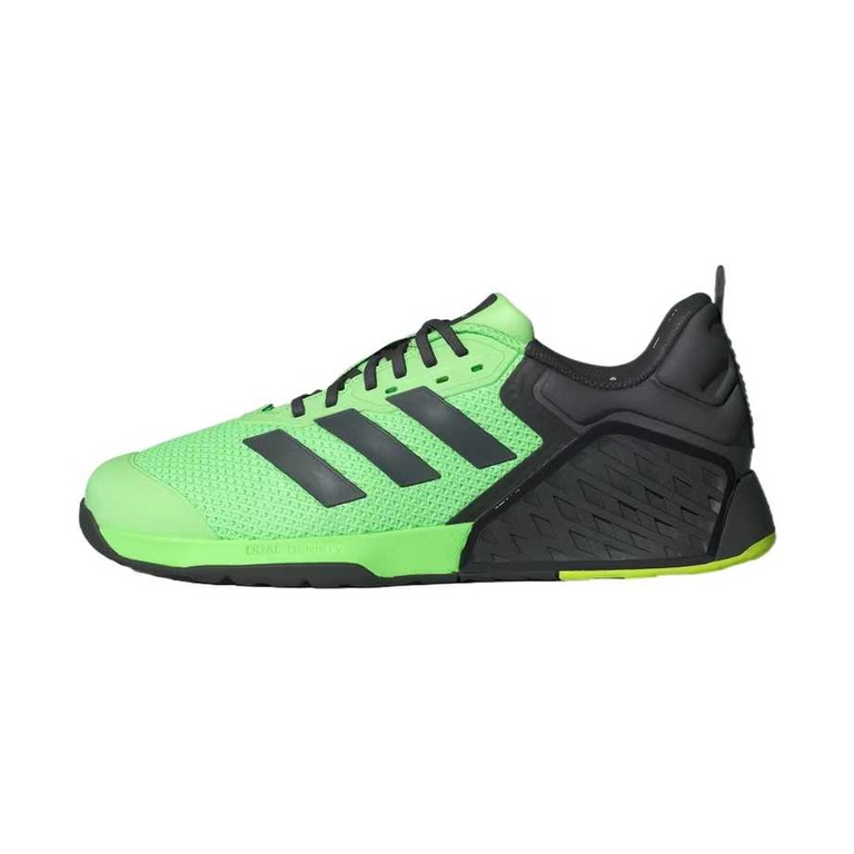 Adidas Dropset 3 'Strength Training Lime Burst Carbon' Мужские