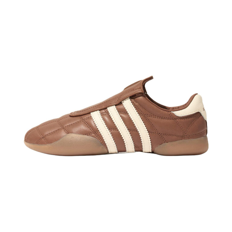 Adidas Taekwondo Mei 'Preloved Brown' Женские