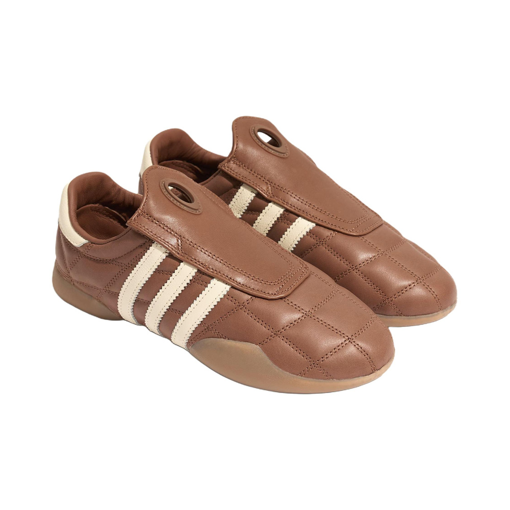 Adidas Taekwondo Mei 'Preloved Brown' Женские