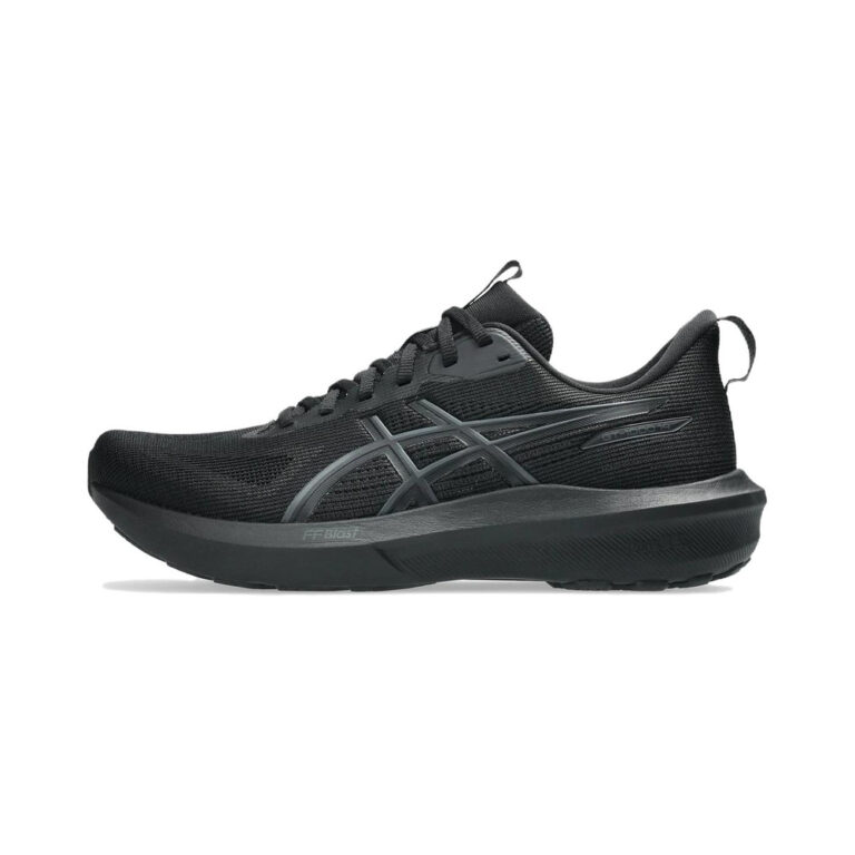 ASICS GT-1000 14 'Black' Мужские