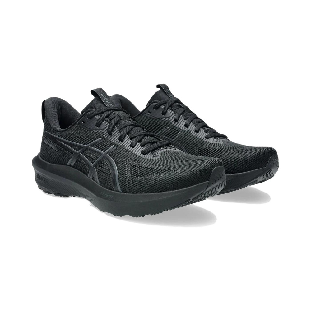 ASICS GT 1000 14 'Black' Мужские