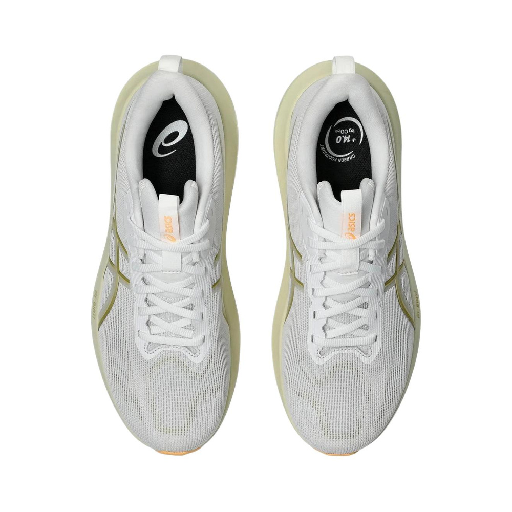 ASICS GT 1000 14 'White / Brown' Мужские