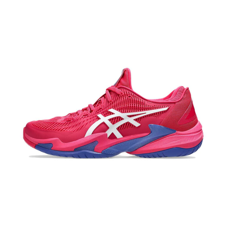 ASICS Court Ff 3 'Red' Женские