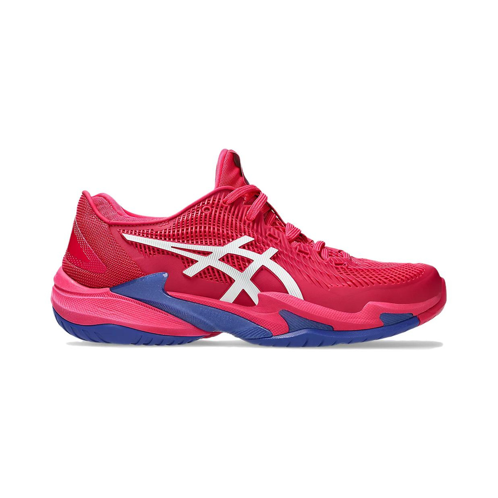ASICS Court Ff 3 'Red' Женские