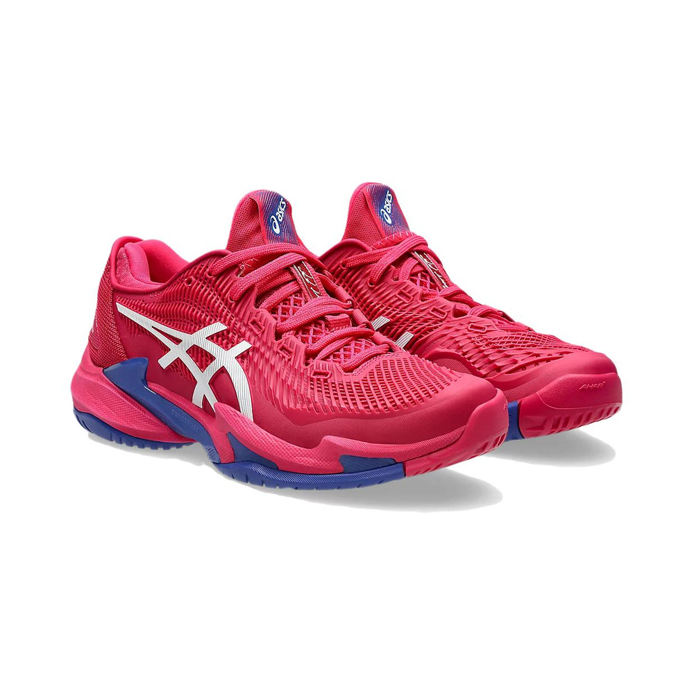 ASICS Court Ff 3 'Red' Женские