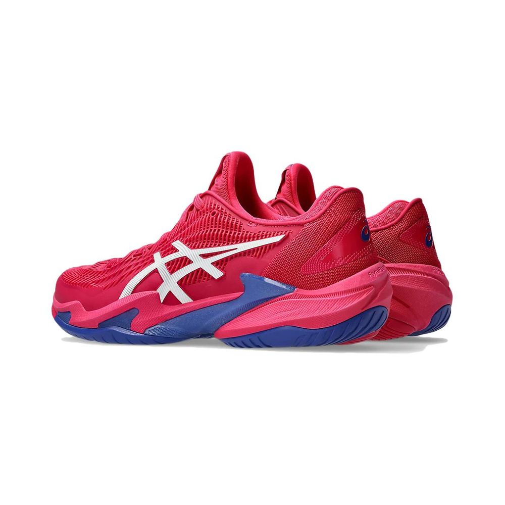 ASICS Court Ff 3 'Red' Женские