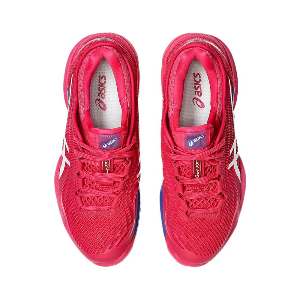 ASICS Court Ff 3 'Red' Женские