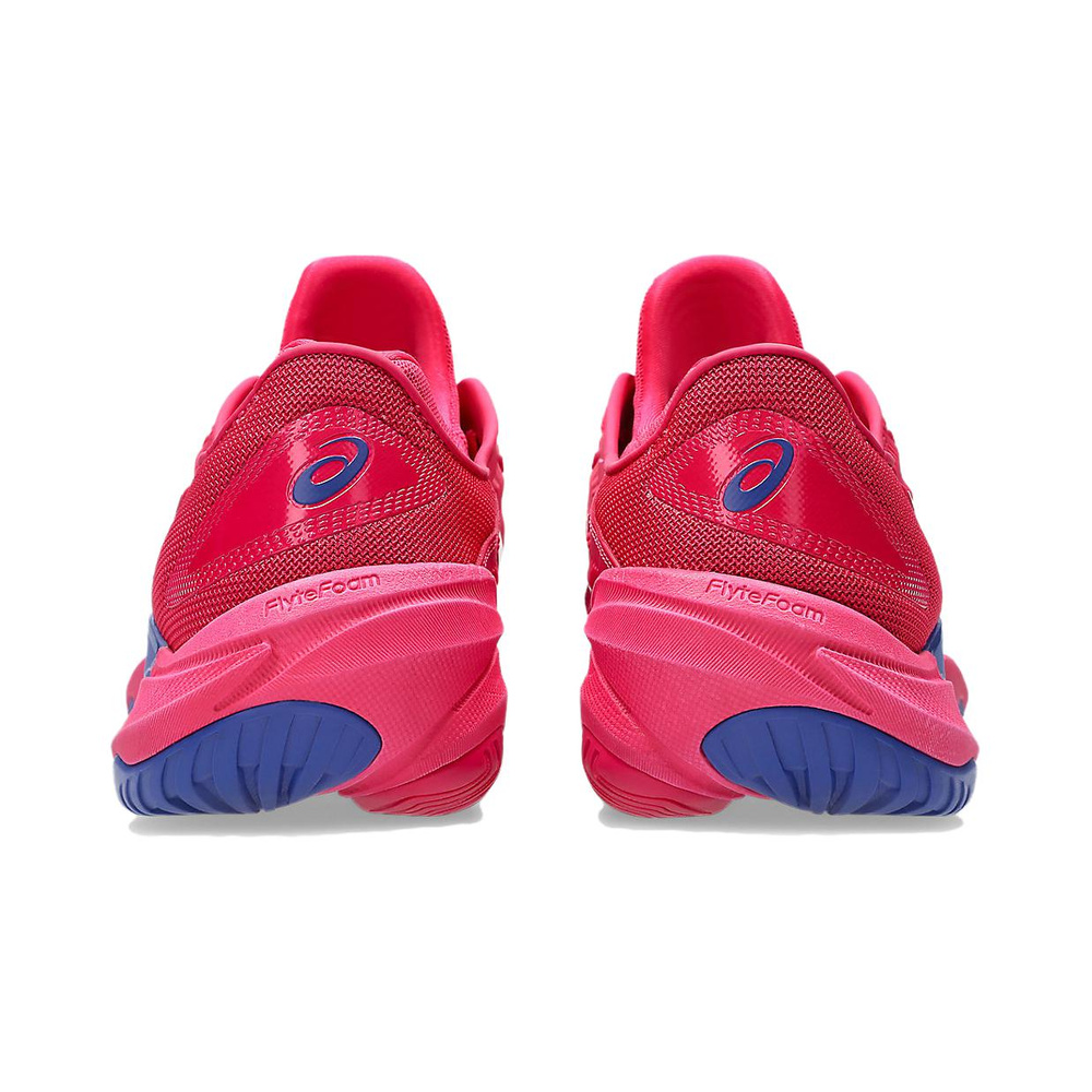 ASICS Court Ff 3 'Red' Женские