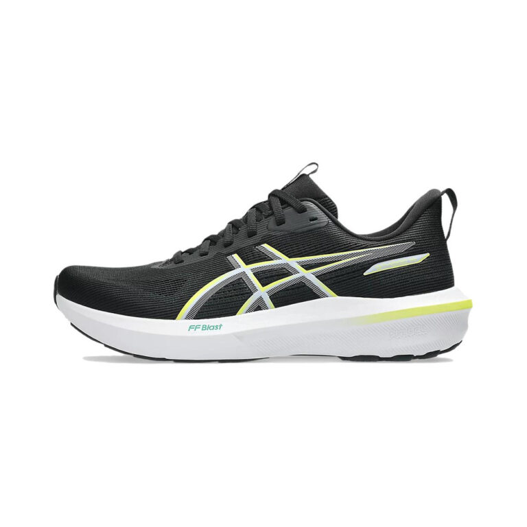ASICS GT 1000 14 'Black' Мужские