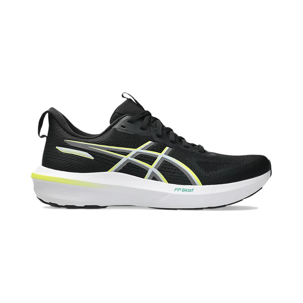 ASICS GT 1000 14 'Black' Мужские
