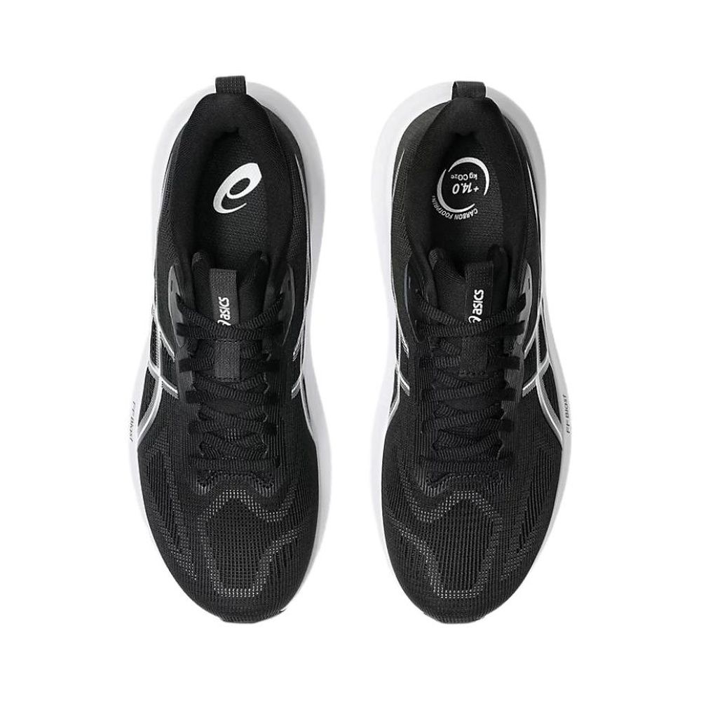 ASICS GT 1000 14 'Black White' Мужские