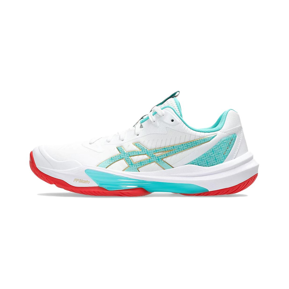 ASICS Sky Elite Ff 3 'White Sea Glass' Женские
