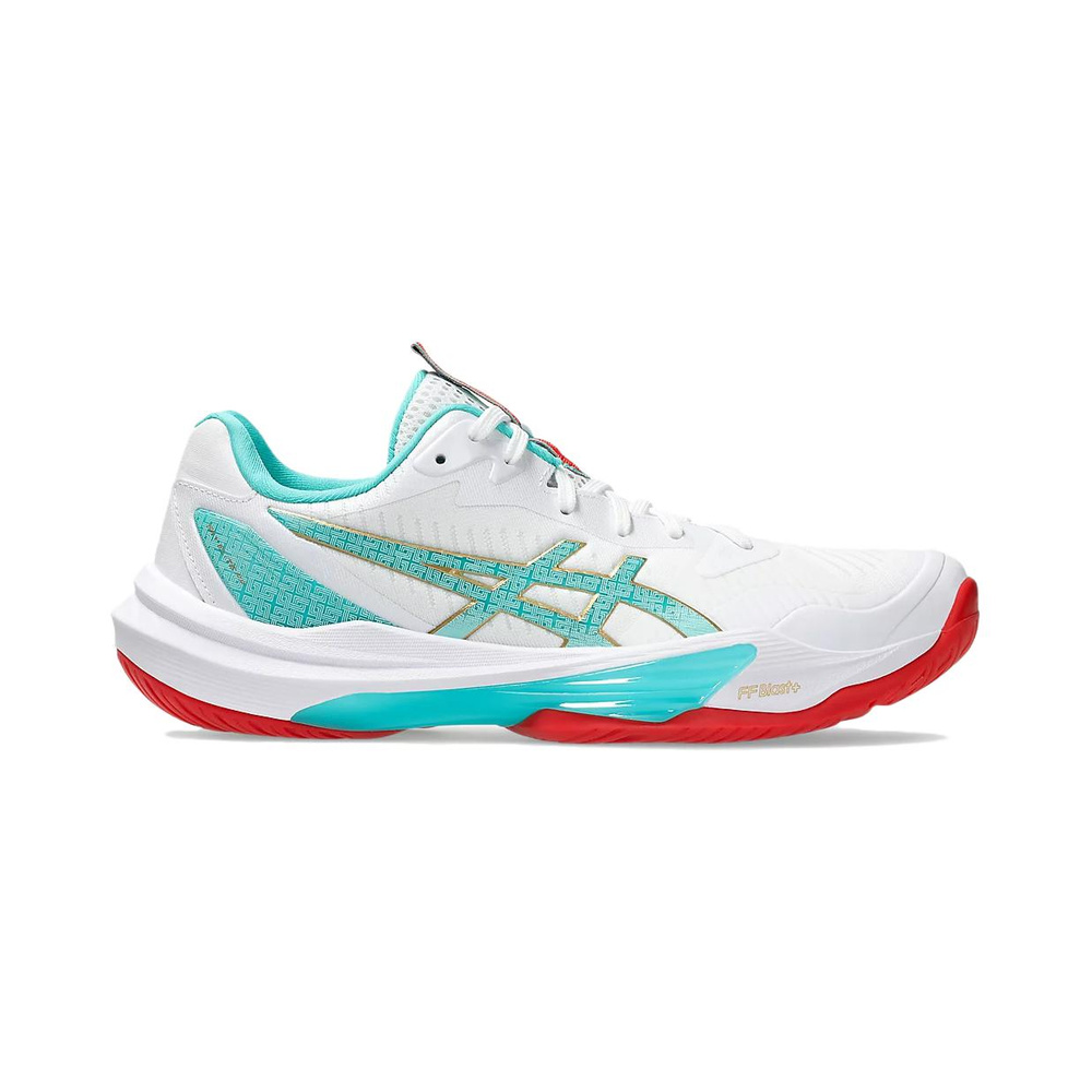 ASICS Sky Elite Ff 3 'White Sea Glass' Женские