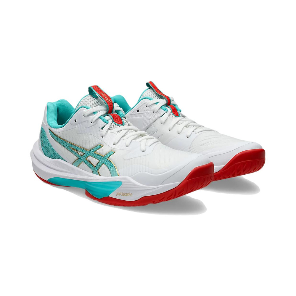 ASICS Sky Elite Ff 3 'White Sea Glass' Женские