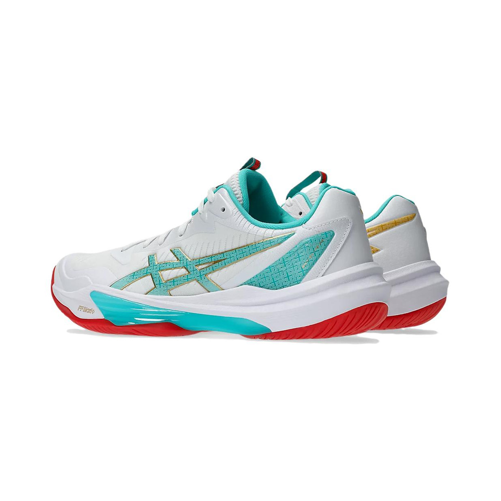 ASICS Sky Elite Ff 3 'White Sea Glass' Женские