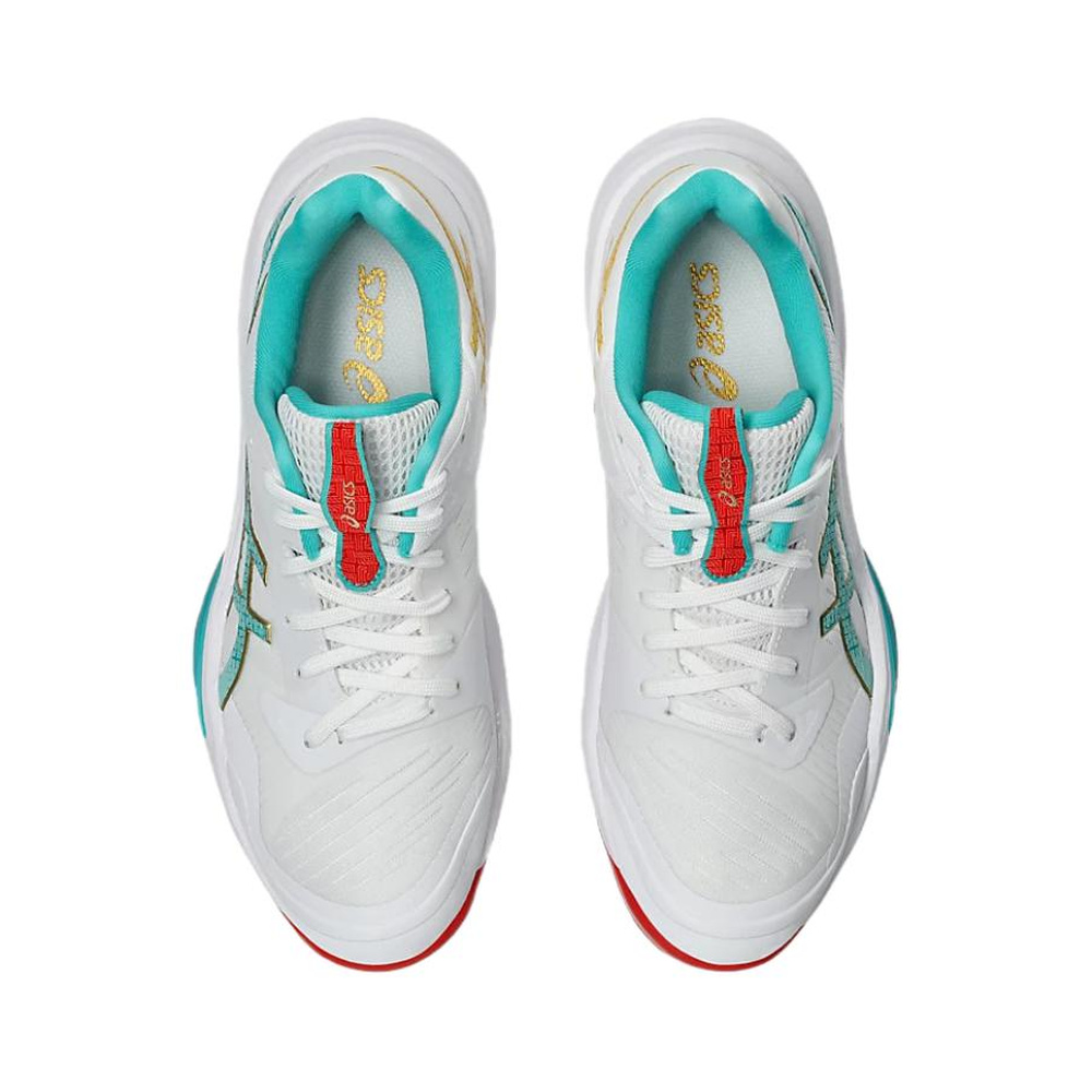 ASICS Sky Elite Ff 3 'White Sea Glass' Женские