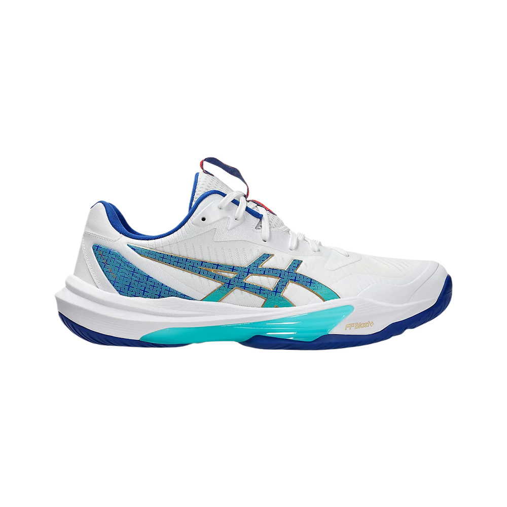 ASICS Sky Elite Ff 3 'White' Мужские