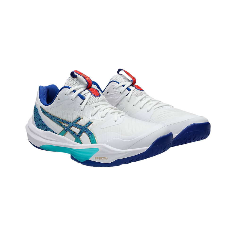 ASICS Sky Elite Ff 3 'White' Мужские
