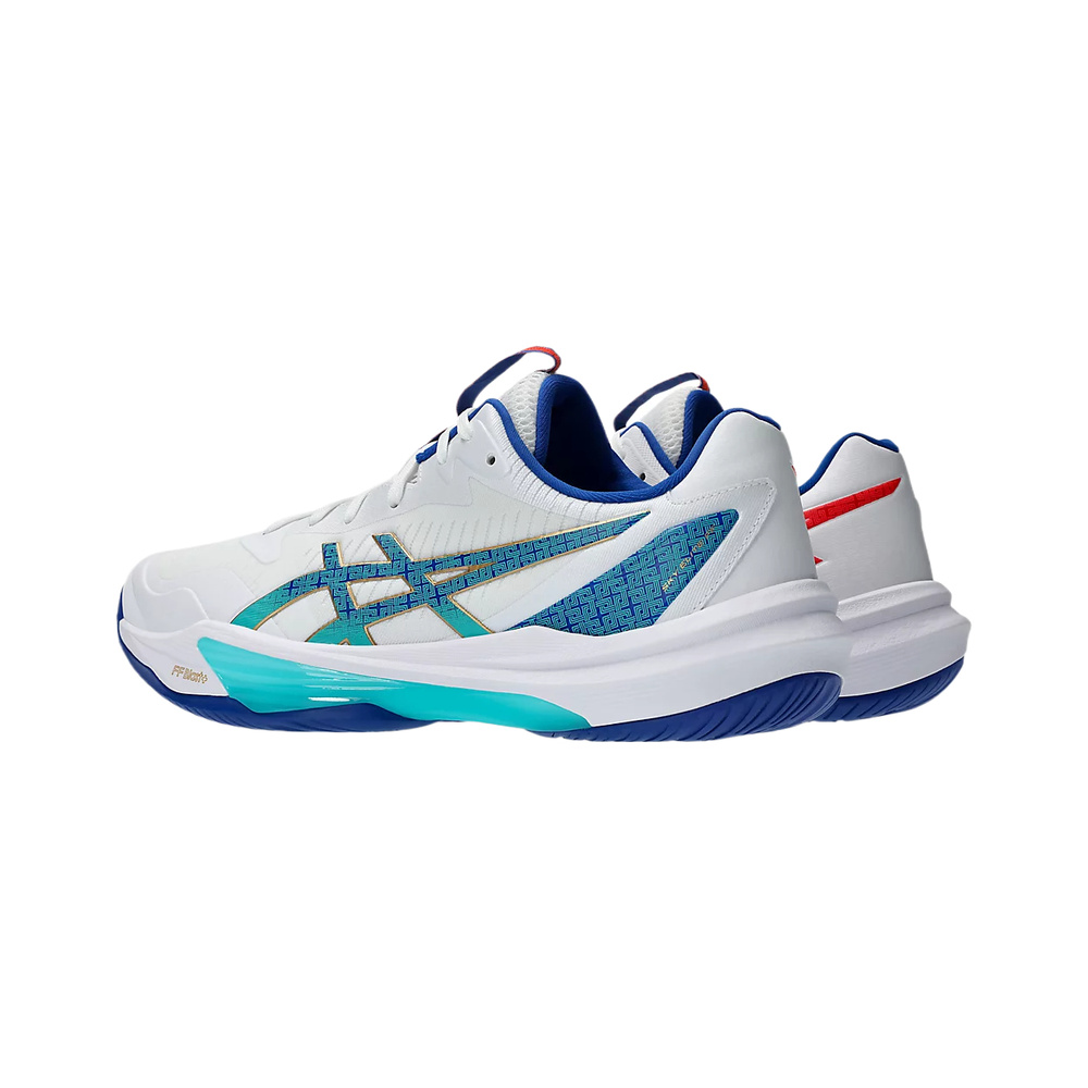 ASICS Sky Elite Ff 3 'White' Мужские